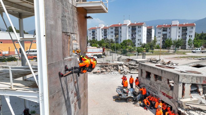 BUCAKUT hedef büyüttü!