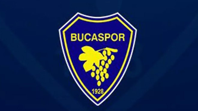 Bucaspor 1928 de son gün hareketliliği!