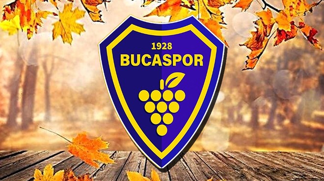 Bucaspor 1928 de yaprak dökümü sürüyor