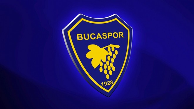 Bucaspor 1928 den golcülere kanca!