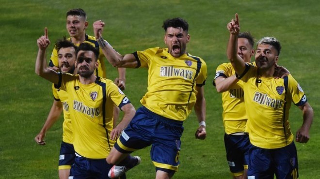 Bucaspor 1928 geleceğe bakıyor!