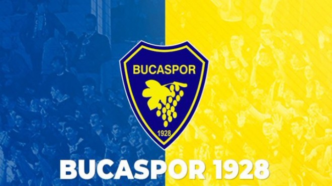 Bucaspor 1928 in hoca arayışı sürüyor