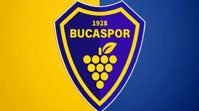 Bucaspor 1928 in ilk maçında boynu büküldü