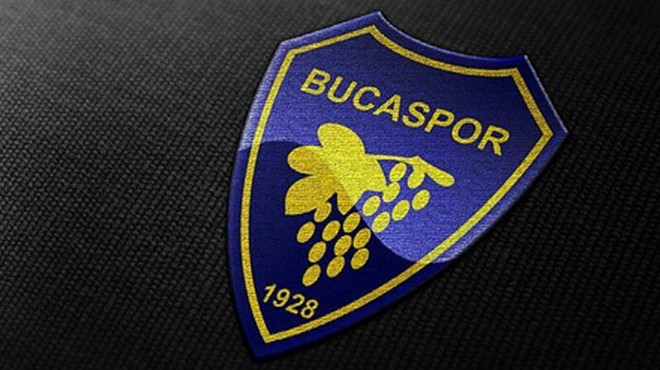 Bucaspor da ayrılık!