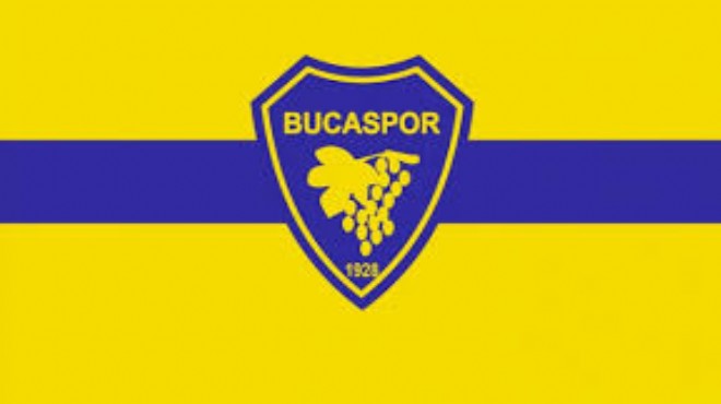 Bucaspor da Oğuz a kanca