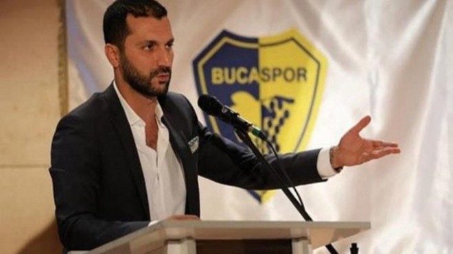 Bucaspor dan İZVAK a çağrı