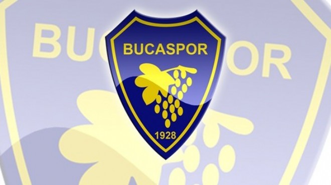 Bucaspor ilk 5 için umutlu