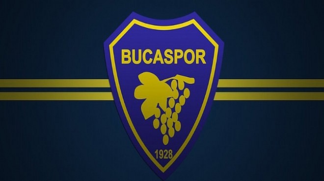 Bucaspor o ismi bırakmıyor!