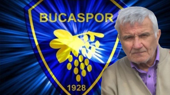 Bucaspor un efsanesiydi...  Akın Göksu vefat etti