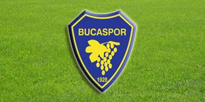 Bucaspor’da hedef Behram 