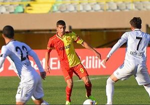 PFDK tan beklenen karar: Göztepe ye Real Madrid tarifesi!