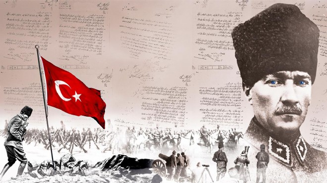 Büyük Taarruz un 102. yıl dönümü