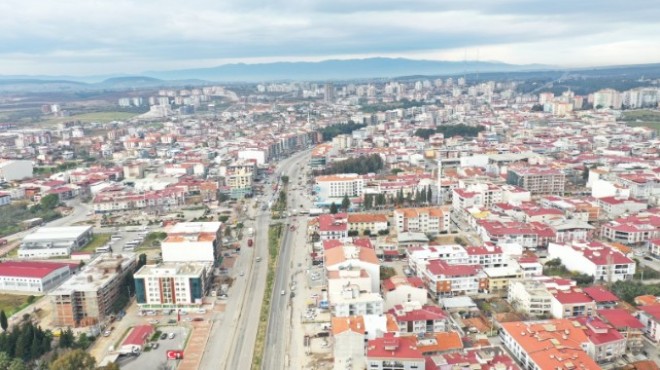 Büyükşehir askıya çıkarmıştı... O ilçede planlara itiraz yağmuru!