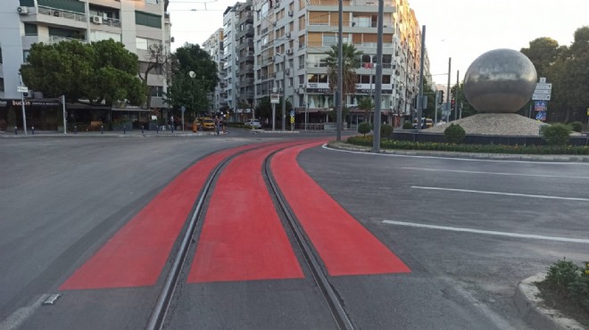 Büyükşehir den trafiğe hayati dokunuş!