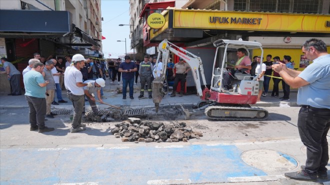 Büyükşehir den detaylı açıklama... GDZ Elektrik ten ölümcül hata!