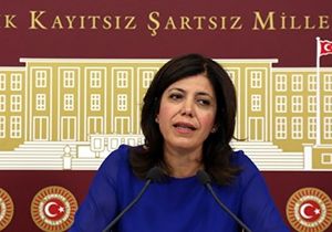 HDP RTÜK için AYM ye başvuracak 