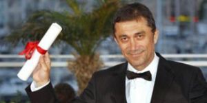 Nuri Bilge Ceylan bir kez daha Cannes’ta
