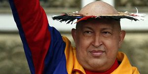 Chavez kanseri yendi