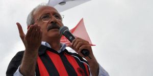 Kılıçdaroğlu: Kimyasını bozdum itiraflar başladı