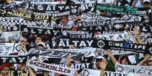 Altay da kongre tamam