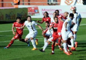 Bucaspor’un değil İzmir’in maçı! 