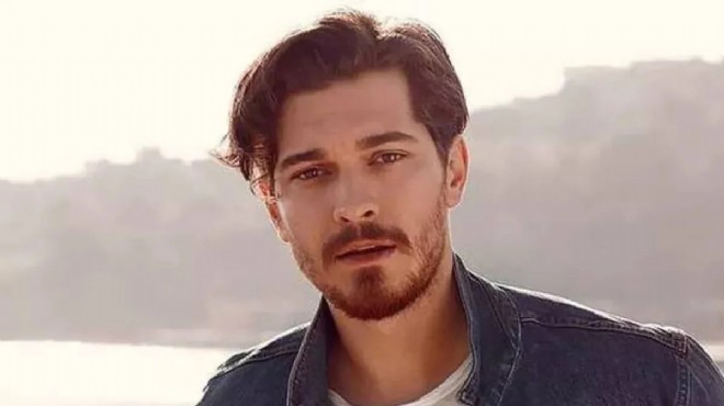 Çağatay Ulusoy un merakla beklenen filmi ertelendi