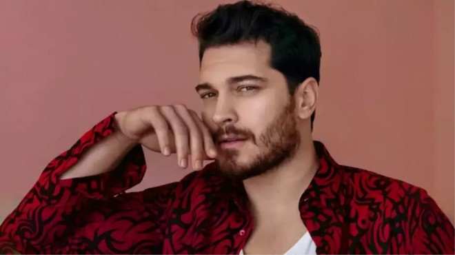 Çağatay Ulusoy, yeni sezonda bölüm başı 3,5 milyon TL kazanacak