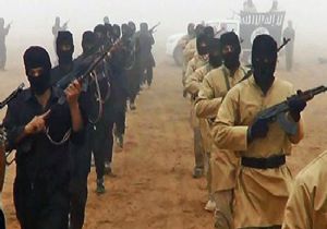 IŞİD ve Taliban birbirlerine cihat ilan etti 