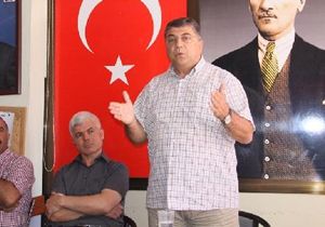 CHP li Sındır: 1 Kasım AKP nin yok oluş miladı olacak