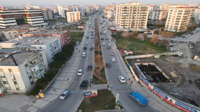 Çalışmalarda sona yaklaşıldı... Trafiğe tramvay ayarı!