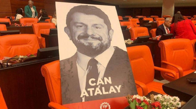 Mahkemeden Can Atalay için karar!