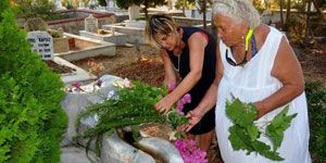 Can Evi bu yıl da kapalı: Aile hala çok kırgın...