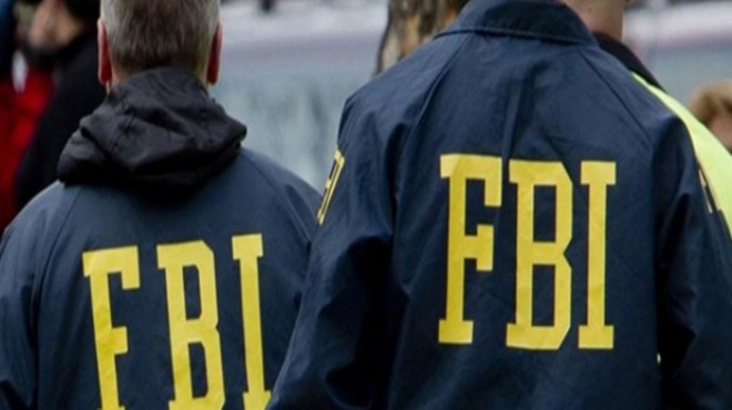 Çarpıcı belge: FBI FETÖ imamını sorguladı!