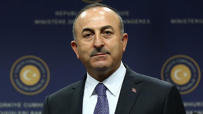 Çavuşoğlu: AB ile büyük zirve yapılacak