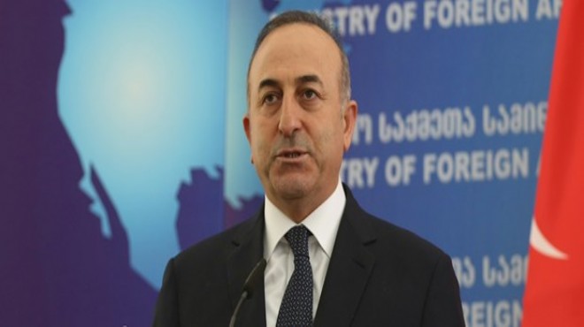 Çavuşoğlu: AB sözünde durmazsa...