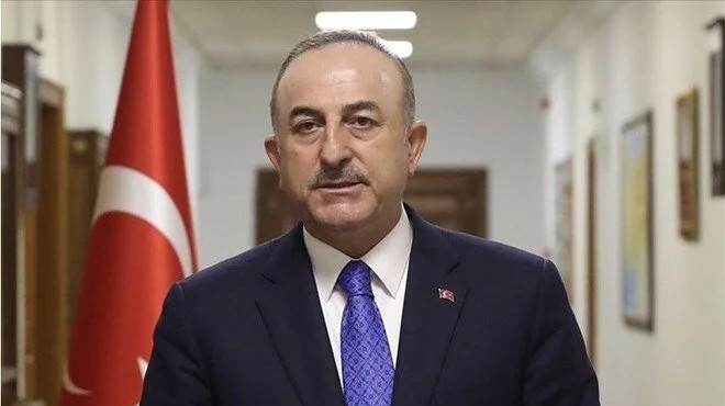 Çavuşoğlu: Montrö yü harfiyen uygulayacağız!