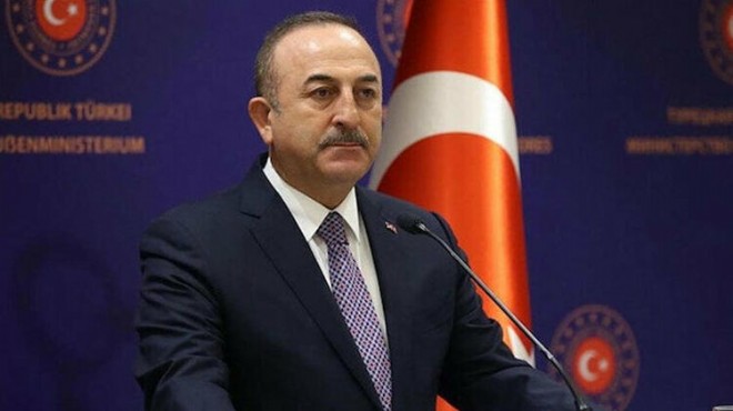 Çavuşoğlu ndan Karabağ yorumu: Bu bir ders olsun