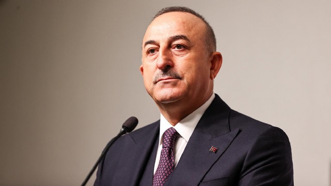 Çavuşoğlu: Sudan’dan bin 834 kişiyi tahliye ettik