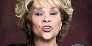 Obama nın cazcısı Etta James öldü