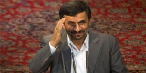 Ahmedinejad dan Konya ya sürpriz ziyaret