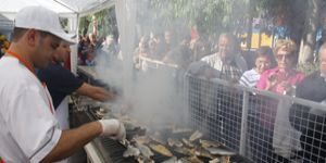 İzmir’de balık günleri: Kent fosfora doyacak!