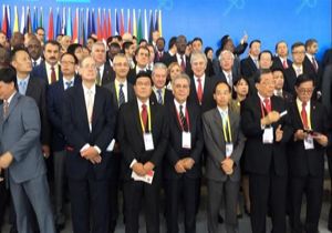 Başkanlar Xiamen’de: Çinlilere İzmir daveti 
