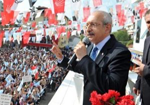 CHP son 3 güne bıraktı: Sır gibi saklanan sürpriz proje! 