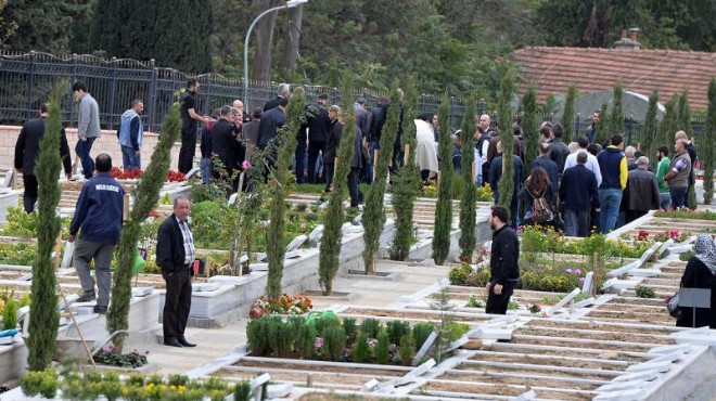 Cem Garipoğlu nun mezarı bugün açılacak