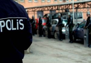 Balıkesir’de ‘paralel’ operasyon: 11 gözaltı 