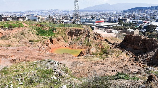 ‘Çernobil’ için korkutan açıklama: Çıkan tozlar 15 dakikada Konak’a ulaşıyor!