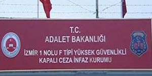 Cezaevine kalite ödülü