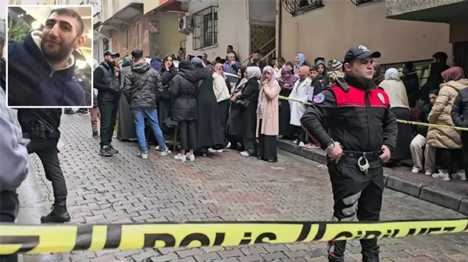 Cezaevinden izinli çıktı: Annesini ve kız kardeşini öldürdü!