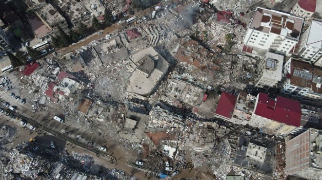 Cezaevinden kaçan 40 deprem firarisi yakalandı