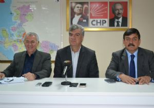 Gündoğdu da CHP ve AK Parti karşı karşıya: Miting tartışması